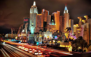 Las Vegas Wallpaper 1080p