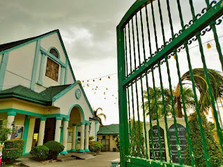 Good Shepherd Parish - San Fernando City, Pampanga