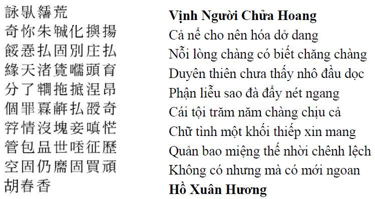 Thông Tin Về Hồ Xuân Hương Đà Lạt