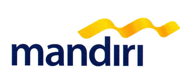 Bank Mandiri Logo Vector Download 
