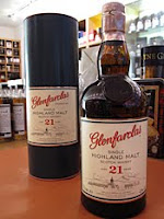 glenfarclas 21 years old