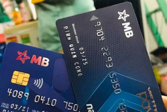 Các Ngân hàng làm thẻ ATM Miễn phí Mới nhất