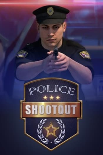 โหลดเกม Police Shootout