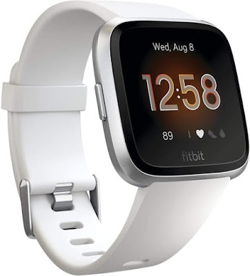 Fitbi Smart Watch