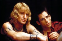 Zoolander 2 Movie
