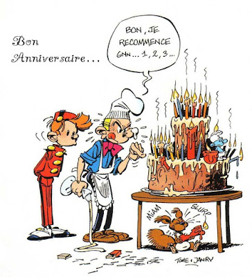 sms pour dire joyeux anniversaire humour