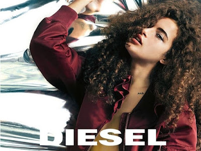 Diesel | Catálogo da coleção outono-inverno 2016