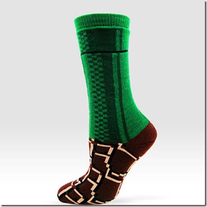 warp-zone-socks