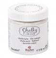 
Chalky Finish - white