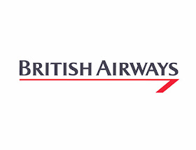 british airways logo