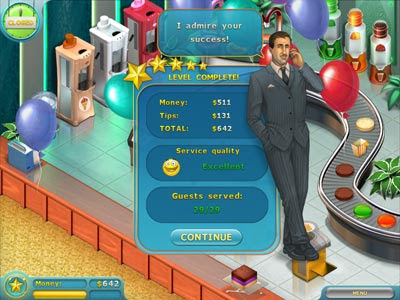 download game memasak Cake Shop 2