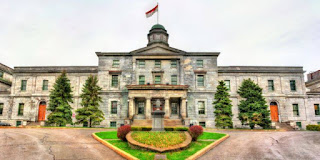 Study abroad scholarships for Nigerian Students