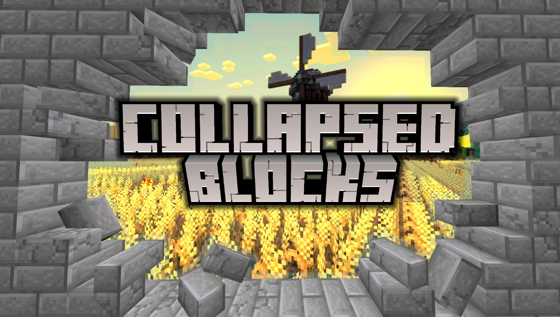 Collapsed Blocks