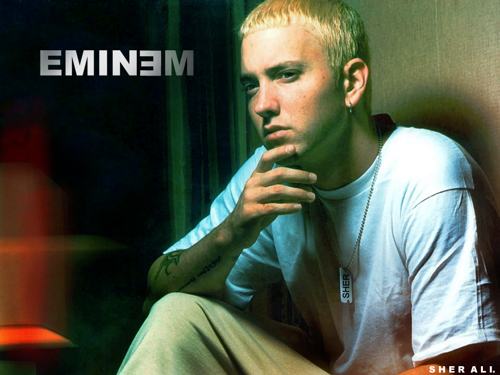 Eminem Wallpapers