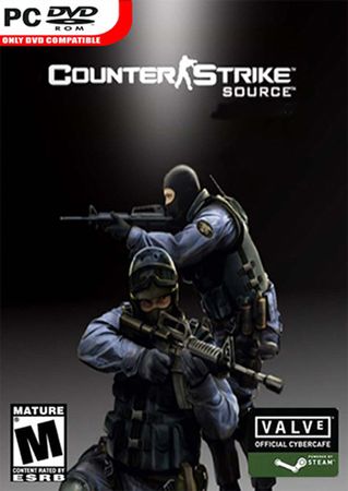 counter strike source wallpaper. Counter Strike Source Fatal
