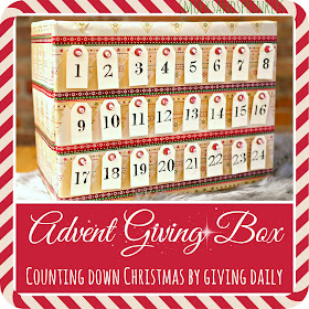 advent calendar