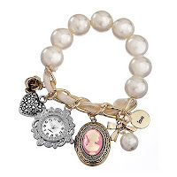 Charm Bracelet Watch3