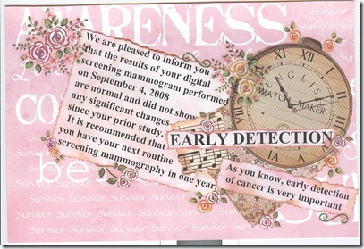 early detection 002