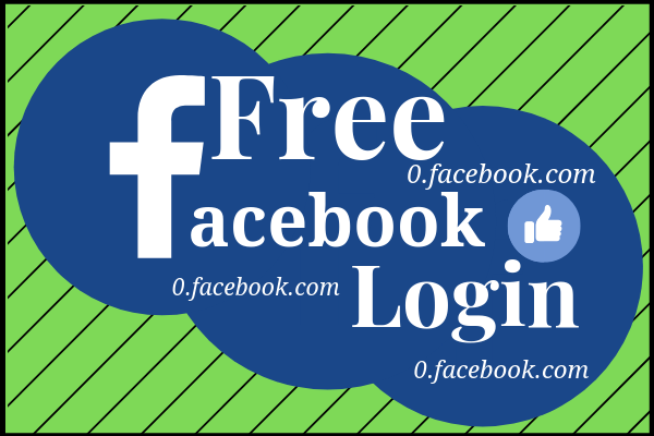 Free Facebook Login Username And Password