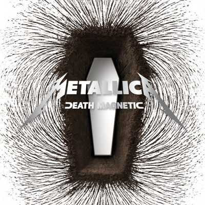 Metallica - Death Magnetic [2008]