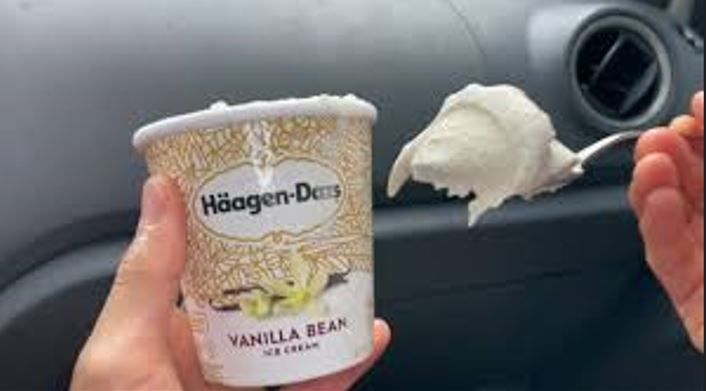 Penggemar Es Krim Bakal Sedih, Haagen-Dazs Ditarik Ada Kandungan Berbahaya