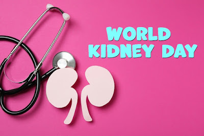 world kidney day