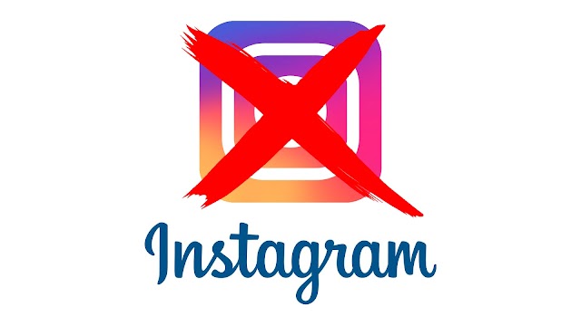 Aprende a eliminar una cuenta de instagram para siempre