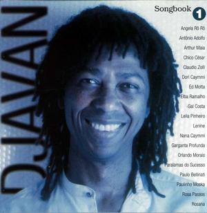 Discografia Djavan Completa   37 CDs