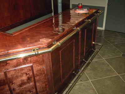 home bar designs free