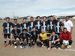 PRIMERA DIVISION