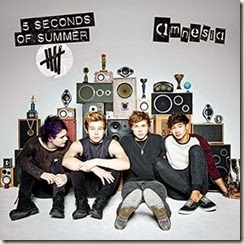 5 Seconds of Summer // Amnesia