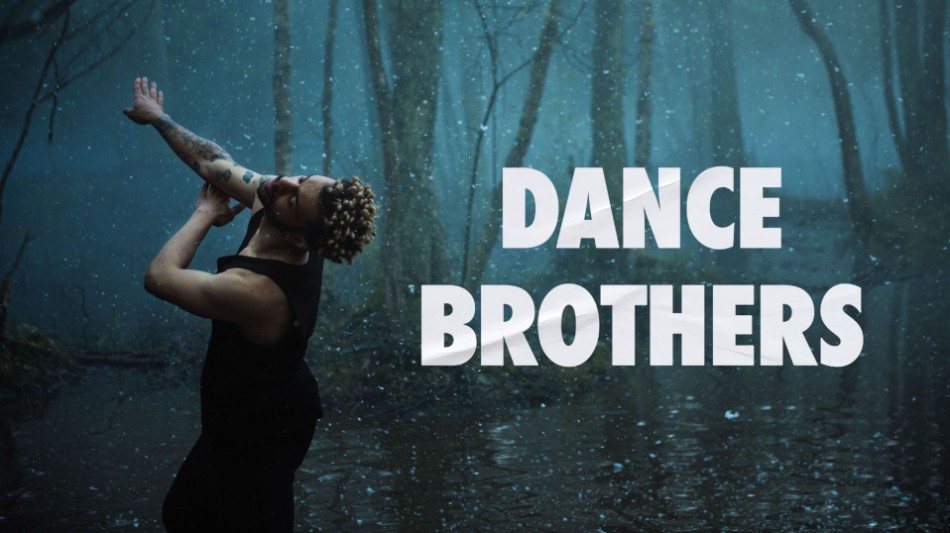 Dance Brothers Season 1 แดนซ์ บราเธอร์ส ปี 1 ซับไทย
