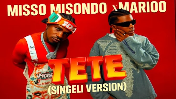 New AUDIO | Misso Misondo – Tete | Download
