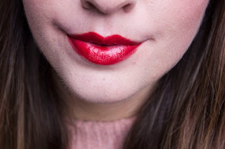Korres rouges à lèvres morello 54