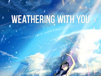 Weathering with You - La ragazza del tempo 2019 Film Completo Streaming
