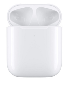 apple wireless charger