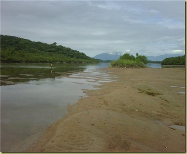 rio cachoeira