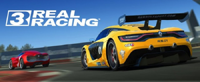 Real Racing 3 Best Racing Games For Your Android Phone