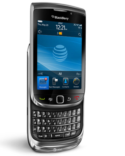 BlackBerry Torch