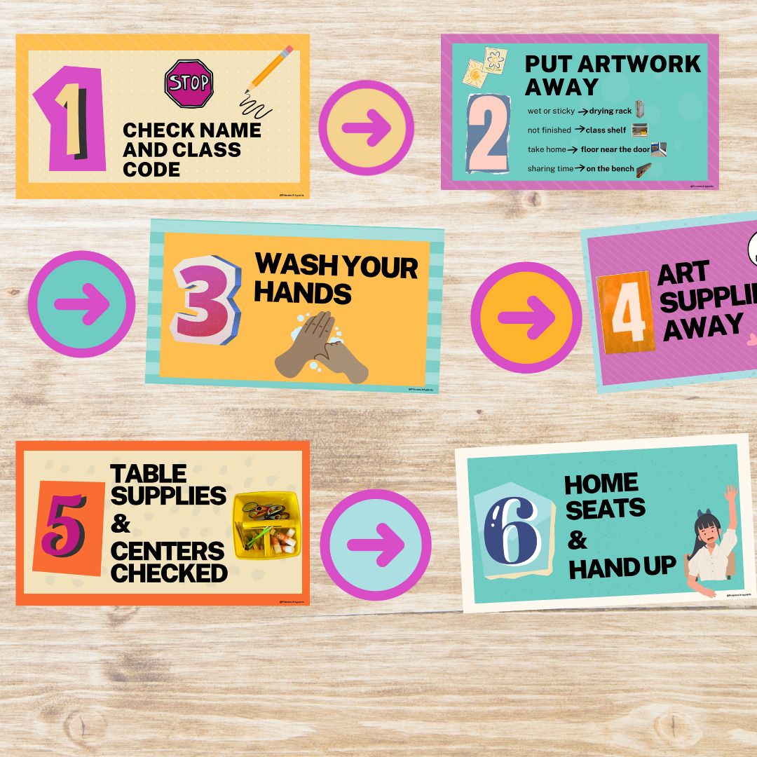 5 Must-Have Art Supplies for Every Classroom - Educational