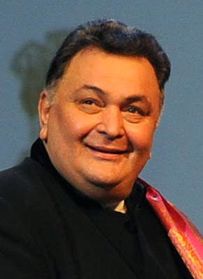 Rishi Kapoor: Bollywood's evergreen star