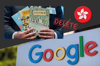 Hong Kong Urges Google to Delete 183 Items, Including "Yangcun" Picture Book Comments, Worries Hong Kong Government Takes the Opportunity to "Block the Internet"  The US technology company Google pointed out that the Hong Kong government made 56 requests to remove content in the second half of last year, involving 183 items, of which 55 items were accused of "endangering national security", including web pages and cloud storage related to the "Yangcun" series of books. Google did not remove nearly half of the items requested by the Hong Kong government. Tong Jiahua, a member of the Hong Kong Executive Council and a senior barrister, told this station that Hong Kong should seriously consider whether to legislate and regulate. The worst scenario is that Google withdraws from the Hong Kong market. Freedom of expression and information.  Google's latest " Information Disclosure Report " shows that the Hong Kong government made 56 "removal requests" from July to December 2022, involving 183 items, of which 55 related to "national security" and 52 related to " privacy and security," and the rest pertain to "impersonation of another's identity," "fraud," "regulated goods and services," and more. Of the 183 projects, 128 projects were requested to be removed by the Hong Kong police.  Google also disclosed that two of the removal requests came from the Hong Kong police, involving webpages and cloud drive folders containing books in the "Yangcun" series. Google said no action was taken on the associated Drive folder, and the site could no longer find relevant content.  On Monday (8th) in Hong Kong, our reporter still found a Google Drive folder related to "Yangcun" from Google.  Google's report shows that among the 183 items that were requested to be removed, 48% of the items (88) Google did not take removal action; a total of 44% have been removed, including removal due to laws and policies; the rest are Insufficient information and content not found.  Hong Kong Police: Do not comment on individual cases Citizens should draw a clear line from suspected illegal acts  This station inquired about the incident with the Hong Kong police on Monday, and received a reply that it would not comment on individual cases. It also pointed out that when investigating various types of cases, relevant persons or organizations (including Internet service providers) will be requested to provide information or provide cooperation, and the relevant requests will be carried out in accordance with relevant laws, procedures and codes. According to the law, any person who publishes, publishes, sells, offers for sale, distributes, displays or reproduces seditious publications; or imports seditious publications; or possesses seditious publications without lawful excuse commits an offence.  The police also appealed to citizens to "draw a clear line from illegal acts suspected of violating the "Hong Kong National Security Law" or other Hong Kong laws, so as to avoid taking unnecessary legal risks."  Tang Jiahua: Hong Kong can imitate the British legislation Google or withdraw from the local market  Member of the Executive Council and Senior Counsel Tang Jiahua told this station on Monday that there are still large "loopholes" in Hong Kong's laws, and there are not enough procedures and rights to deal with related illegal projects. He believes that Hong Kong can seriously consider imitating the United Kingdom and enacting the "Cyber ​​Security Law". If network service providers violate the law, they may be subject to global fines. However, such practices may cause technology giants including Google to withdraw from the local market.  Tang Jiahua said: I think it's mainly living habits. I don't use Gmail, but Yahoo. Is it okay? Yes, I don't use Facebook, can I use WeChat? Yes, no one will die, but are Hong Kong people used to it? Eventually it's something you get used to. But from another perspective, if Hong Kong does not use Google, but uses Facebook, can it be the same as the mainland? Does it give people the impression that "is Hong Kong becoming the mainland?" and "where is the one country, two systems?" These are relatively sensitive issues.  Does Google's withdrawal from Hong Kong affect business? Tang Jiahua: We can "over the wall"  Once Google withdraws from Hong Kong, will it affect foreign or Hong Kong people's business? Tang Jiahua pointed out that this problem can be overcome, and many people in the Mainland use the method of "climbing the wall".  Tang Jiahua said: At the beginning, I may not be used to it, but it is definitely not an insurmountable obstacle. There are many foreign businessmen in the mainland, and they can handle it. Everyone knows that there are many skills and technologies to overcome the wall, and there are many people in the mainland. We are using Google. We use Google all the time when we go back to the mainland. We can use over-the-wall, VPN, etc. I am just reminding everyone to handle this issue carefully. It is not a law that can be legislated, or that there is no need to legislate. I think this is a serious matter. The problem.  The Hong Kong government has repeatedly stated that Article 23 of the Basic Law will be enacted by the end of this year or early next year at the latest. Will "cyber security" be enacted together by then? Tang Jiahua pointed out that it is not yet known whether the 23 legislation will touch "network security". For example, once "state secrets" are disclosed or carried out online, it may be illegal, but he believes that it will not be a law that comprehensively regulates the Internet.  Commentary: Concerned about the Hong Kong government losing its mind and "blocking the Internet"　  Current affairs commentator Sang Pu, who is a lawyer, told this station on the same day that the Hong Kong government has repeatedly used the "National Security Law" as an excuse to ask Google to delete content, questioning that the Hong Kong government wants Google to become a "white glove" for implementing the "Hong Kong National Security Law" . In the case of "Yangcun" this time, Samp said that Google drive is not an exempt system in Hong Kong, and even though the authorities requested to delete it, the practice could not "fix it all". He is worried that the Hong Kong government will take advantage of the incident to "block the Internet".  Sang Pu said: It is only a matter of time before leaving Hong Kong, because Hong Kong is not as good as Singapore, and many investments are safe and have a high degree of freedom. Services, regardless of VPN, network search, cloud, drive service restrictions? Partial or full restrictions? This is a considerable challenge for Hong Kong's future.  Sang Pu pointed out that once Hong Kong is "blocked from the Internet", it will become another mainland city, with freedom of speech and information circulation on par with China.  Google has been repeatedly involved in Hong Kong political turmoil　  In recent years, Google has been involved in political turmoil in Hong Kong many times. For example, in international sports events in which the Hong Kong team participated, the organizers repeatedly broadcast the wrong national anthem, which aroused strong dissatisfaction from the Hong Kong government. "March" was "topped", but was rejected by Google. The incident escalated to the diplomatic level. The Chinese Foreign Ministry responded by saying that it "supports the Hong Kong government in firmly safeguarding the dignity of the national anthem."        Twitter intends to delete inactive accounts for several years  Twitter CEO Elon Musk said the social media platform will delete accounts that have been inactive for several years.  He added that users on the micro-blogging platform may see a decrease in the number of followers.  According to Twitter's policy, users have to log in to their account at least once every 30 days to avoid being permanently deleted because it has been inactive for a long time.  Earlier this month, Musk "threatened" to re-award the NPR account to another company after it stopped publishing content on its 52 official accounts in protest of a Twitter tag that implied government interference in its editorial content.  Last month, Twitter removed the blue check mark from the profiles of thousands of people, including celebrities, journalists and prominent politicians.  And Musk made accounts verified with a blue tick with an opt-in, in a move he said would address the problem of fake accounts on the social media platform.