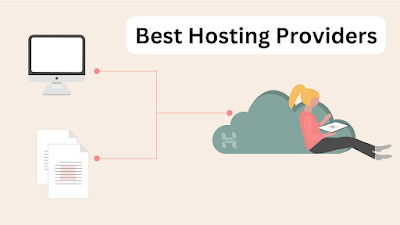 Best Hosting Providers 2023 | List Of Hosting Companies