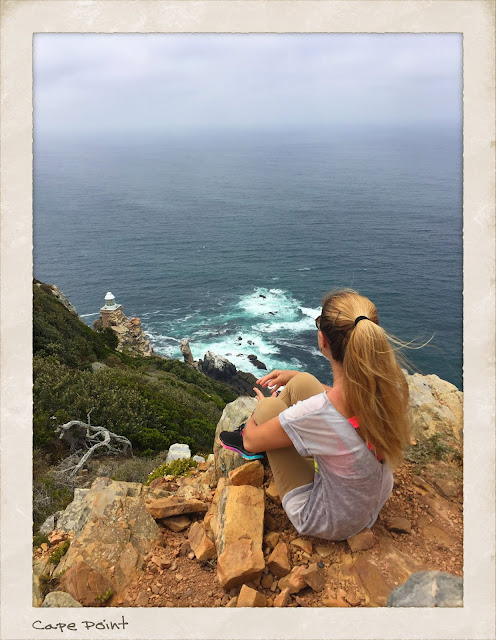 cape of good hope