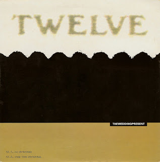 indie mp3 download, The Wedding Present, No Christmas, 7 inch, Number 12, 1992