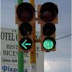 Falla sistema de semaforos en Morelia