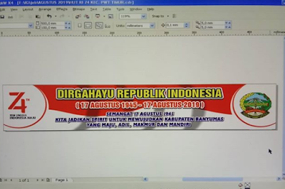 Jasa Pembuatan Logo Purwokerto MURAH KEREN