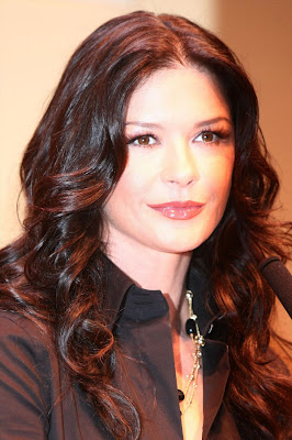 Is Catherine Zeta-Jones Birthday