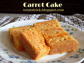 Cake recipe @ treatntrick.blogspot.com