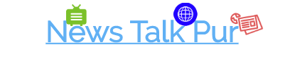 News Talk Pur